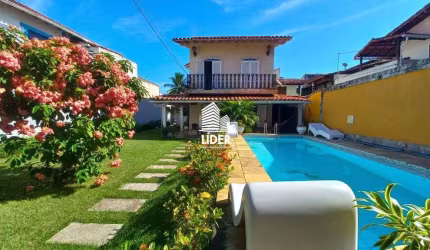 Casa independente à venda bairro Braga - Cabo Frio (RJ)
