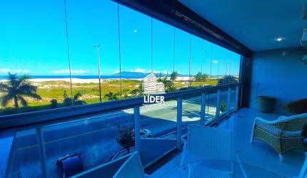 Apartamento à venda próximo a Praia do Forte - Cabo Frio (RJ)
