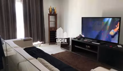 Cobertura disponível para locação fixa - Cabo Frio (RJ)