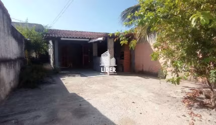Casa independente à venda bairro Balneario - São Pedro (RJ)