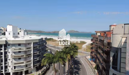 Cobertura à venda Praia do Forte - Cabo Frio (RJ)