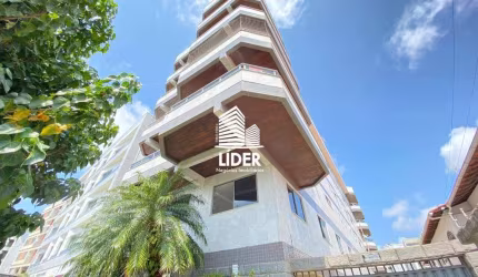 Apartamento disponível para venda próximo a Praia do Forte - Cabo Frio (RJ)