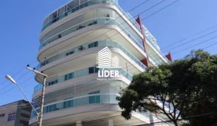 Apartamento à venda próximo a Praia do Forte - Cabo Frio (RJ)
