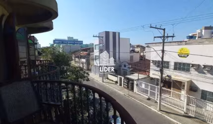 Apartamento para locação fixa próximo a Praia do Forte - Cabo Frio (RJ)