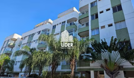 Cobertura à venda bairro Braga - Cabo Frio (RJ)