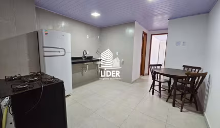 Apartamento disponível para locação fixa próximo a rodoviária - Cabo Frio (RJ)
