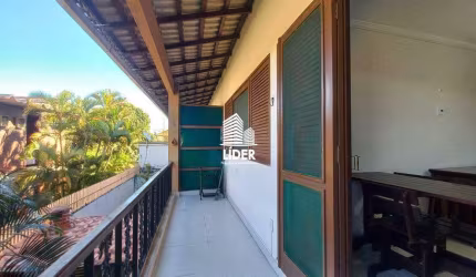 Apartamento 01 Quarto para locação fixa - Portinho - Cabo Frio (RJ)