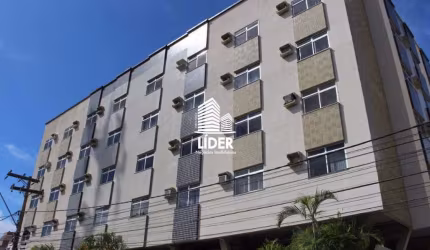 Apartamento com 2 dormitórios para alugar, 96 m² por R$ 2.320,00 - Braga - Cabo Frio/RJ