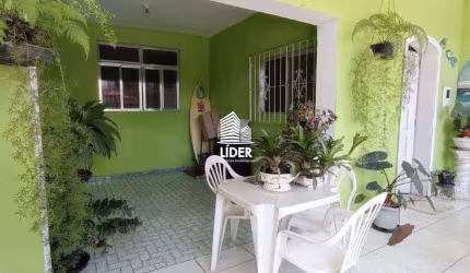 Casa independente à venda próximo a Praia do Forte - Cabo Frio (RJ)