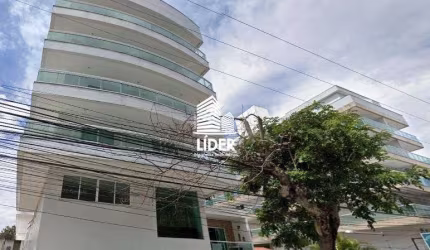 Cobertura à venda próximo a Praia do Forte - Cabo Frio (RJ)