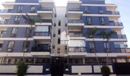 Apartamento disponível para locação fixa bairro Braga - Cabo Frio (RJ)