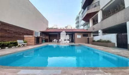 Apartamento 3 Quartos (2 suítes) - ALUGUEL - Braga - Cabo Frio / RJ