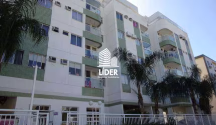 Cobertura disponível para locação fixa bairro Braga - Cabo Frio (RJ)