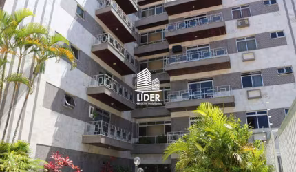 Cobertura disponível para locação fixa próximo a Praia do Forte - Cabo Frio (RJ)