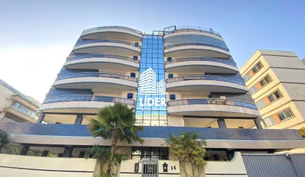 Apartamento próximo a Praia do Forte - Cabo Frio (RJ)