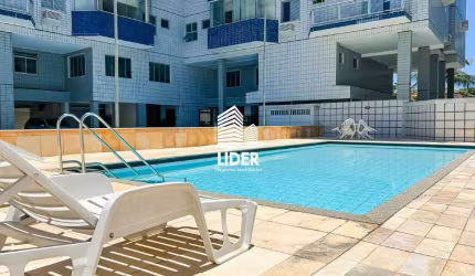Apartamento para venda próximo a Praia do Forte - Cabo Frio