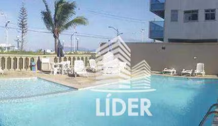 Cobertura com 3 dormitórios à venda, 200 m² por R$ 1.900.000,00 - Praia do Forte - Cabo Frio/RJ
