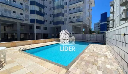 Cobertura com 5 dormitórios à venda, 350 m² por R$ 1.100.000,00 - Praia do Forte - Cabo Frio/RJ