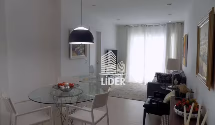Cobertura com 1 dormitório à venda, 135 m² por R$ 470.000,00 - Braga - Cabo Frio/RJ