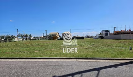 Terreno à venda, 360 m² por R$ 220.000,00 - Guriri - Cabo Frio/RJ