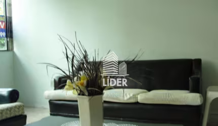 Apartamento com 3 dormitórios à venda, 120 m² por R$ 750.000,00 - Praia do Forte - Cabo Frio/RJ