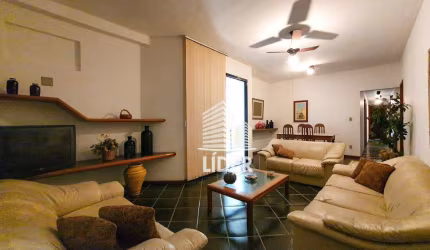 Apartamento com 4 dormitórios à venda, 137 m² por R$ 1.200.000,00 - Praia do Forte - Cabo Frio/RJ