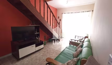 Cobertura com 2 dormitórios à venda, 120 m² por R$ 550.000,00 - Braga - Cabo Frio/RJ