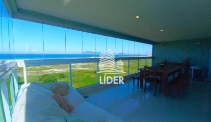 Cobertura com 5 dormitórios à venda, 465 m² por R$ 3.400.000,00 - Algodoal - Cabo Frio/RJ
