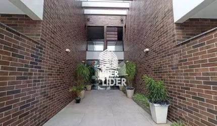 Apartamento com 2 dormitórios à venda, 69 m² por R$ 649.720,00 - Palmeiras - Cabo Frio/RJ