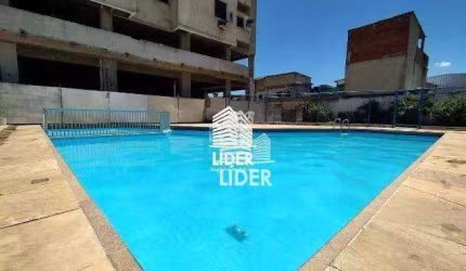 Apartamento com 2 dormitórios à venda, 119 m² por R$ 550.000,00 - Flamboyant - Cabo Frio/RJ