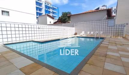 Apartamento com 3 dormitórios à venda, 189 m² por R$ 800.000,00 - Praia do Forte - Cabo Frio/RJ