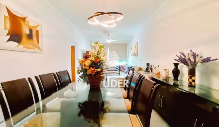 Apartamento com 3 dormitórios à venda, 162 m² por R$ 1.400.000,00 - Praia do Forte - Cabo Frio/RJ