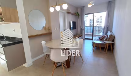 Apartamento com 1 dormitório à venda, 62 m² por R$ 550.000,00 - Braga - Cabo Frio/RJ