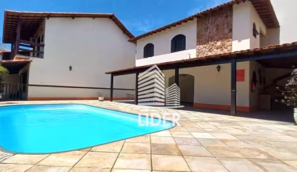 Apartamento com 4 dormitórios à venda, 172 m² por R$ 800.000,00 - Jardim Flamboyant - Cabo Frio/RJ