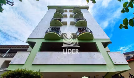 Apartamento com 1 dormitório à venda, 36 m² por R$ 370.000,00 - Praia do Forte - Cabo Frio/RJ