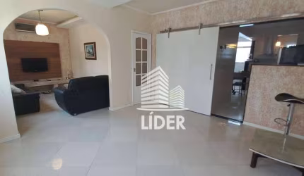 Apartamento com 2 dormitórios à venda, 75 m² por R$ 580.000,00 - Dunas - Cabo Frio/RJ