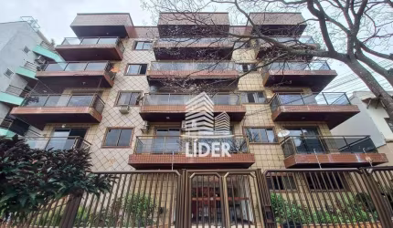 Apartamento com 2 dormitórios à venda, 98 m² por R$ 440.000,00 - Braga - Cabo Frio/RJ