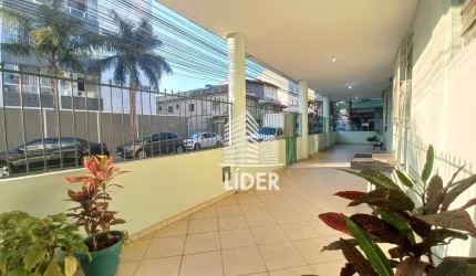 Apartamento com 1 dormitório à venda, 53 m² por R$ 330.000,00 - Praia do Forte - Cabo Frio/RJ
