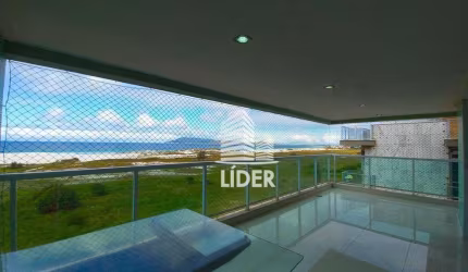 Apartamento com 5 dormitórios à venda, 263 m² por R$ 2.000.000,00 - Dunas - Cabo Frio/RJ