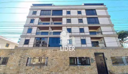 Apartamento com 2 dormitórios à venda, 56 m² por R$ 640.000,00 - Vila Nova - Cabo Frio/RJ
