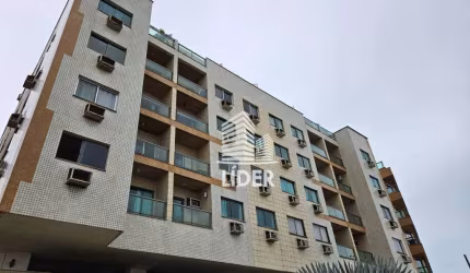 Apartamento com 2 dormitórios à venda, 86 m² por R$ 880.000,00 - Praia do Forte - Cabo Frio/RJ