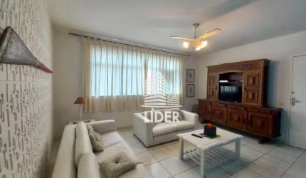 Apartamento com 3 dormitórios à venda, 95 m² por R$ 480.000,00 - Praia do Forte - Cabo Frio/RJ