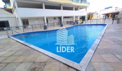 Apartamento com 2 dormitórios à venda, 116 m² por R$ 700.000,00 - Praia do Forte - Cabo Frio/RJ