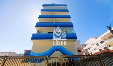 Apartamento com 2 dormitórios à venda, 115 m² por R$ 580.000,00 - Vila Nova - Cabo Frio/RJ