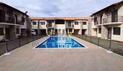Apartamento com 3 dormitórios à venda, 136 m² por R$ 580.000,00 - Portinho - Cabo Frio/RJ