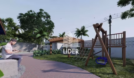 Casa com 3 dormitórios à venda, 154 m² por R$ 1.480.000,00 - Portinho - Cabo Frio/RJ