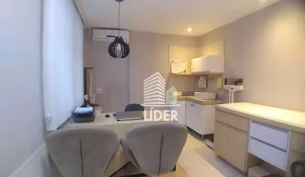 Sala à venda, 45 m² por R$ 300.000,00 - Passagem - Cabo Frio/RJ