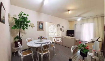 Apartamento com 3 dormitórios à venda, 161 m² por R$ 840.000,00 - Praia do Forte - Cabo Frio/RJ