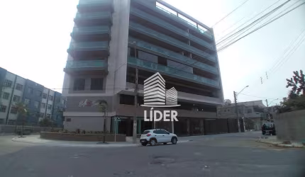Apartamento com 3 dormitórios à venda, 100 m² por R$ 1.450.000,00 - Praia do Forte - Cabo Frio/RJ