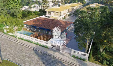 Casa com 4 dormitórios à venda, 165 m² por R$ 1.330.000,00 - Portinho - Cabo Frio/RJ
